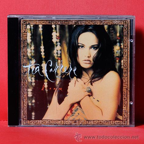 CDs de m&uacute;sica: TIA CARRERE DREAM CD - Foto 1