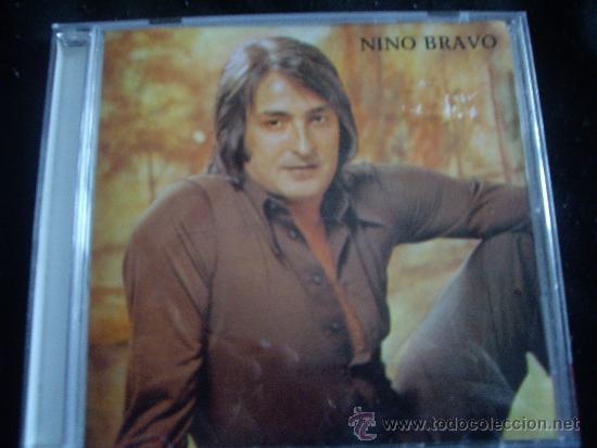 CDs de m&uacute;sica: NINO BRAVO-20 TEMAS-POLYDOR - Foto 1