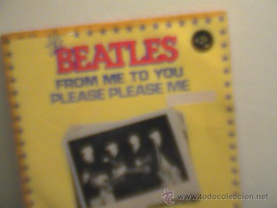 CDs de m&uacute;sica: BEATLES - Foto 1