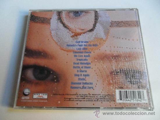 CDs de m&uacute;sica: BECK . MUTATIONS CD ORIGINAL - Foto 2