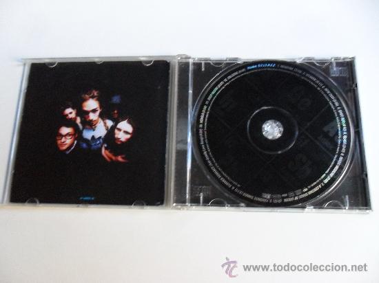 CDs de m&uacute;sica: INCUBUS . S.C.I.E.N.C.E. - Foto 3