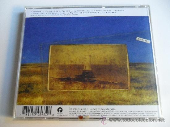 CDs de m&uacute;sica: PJ HARVEY . IS THIS DESIRE - Foto 2