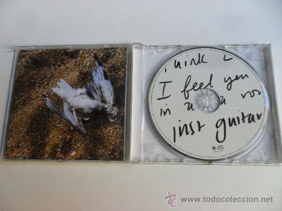 CDs de m&uacute;sica: PJ HARVEY . IS THIS DESIRE - Foto 3