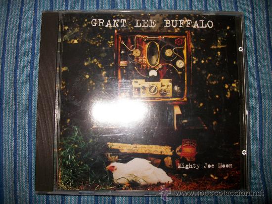 CDs de m&uacute;sica: CD - GRANT LEE BUFFALO - MIGHTY JOE MOON - Foto 1