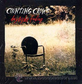 CDs de m&uacute;sica: Counting Crows - Daylight fading (CD Single carton) (Precintado) - Foto 1