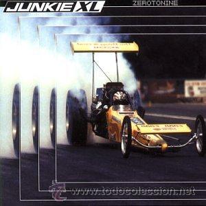 CDs de m&uacute;sica: Junkie XL - Zerotonine (CD Single) (Precintado) - Foto 1
