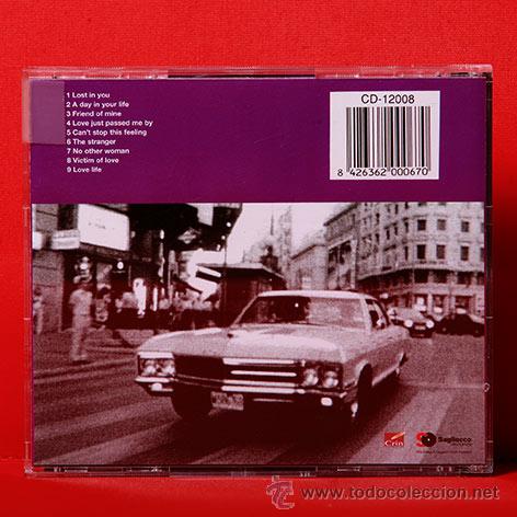 CDs de m&uacute;sica: MATT BIANCO GRAN VIA CD - Foto 2