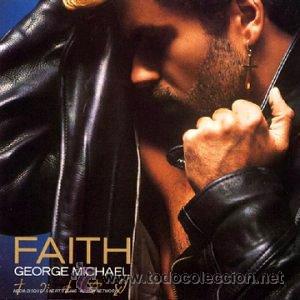 CDs de m&uacute;sica: George Michael - Faith (Precintado) - Foto 1