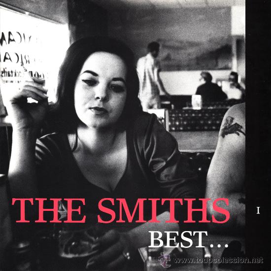 CDs de m&uacute;sica: The Smiths - Best I (CD Single) (Precintado) - Foto 1