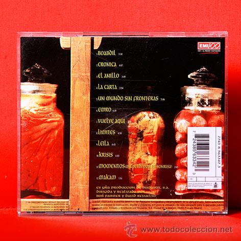 CDs de m&uacute;sica: SUHAIL CD - Foto 2