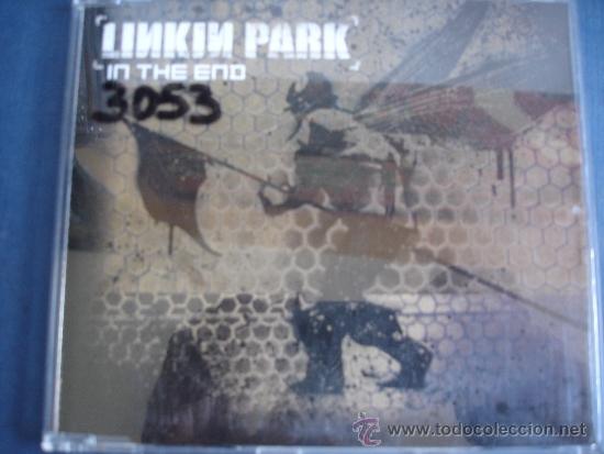 CDs de m&uacute;sica: Linkin Park ? Crawling CD SINGLE - Foto 1