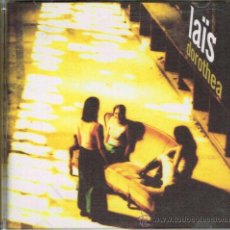 CDs de Música: LAIS - DOROTHEA - CD 2001. Lote 36284139