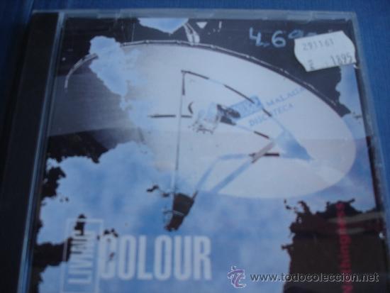 CDs de m&uacute;sica: LIVING COLOUR  NOTHINGNESS +2 CD SINGLE PROMO - Foto 1