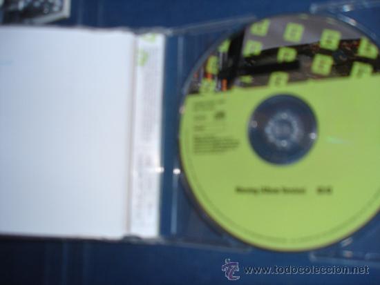 CDs de m&uacute;sica: GREEN DAY   WARNING  PROMO  CD-SINGLE - Foto 2