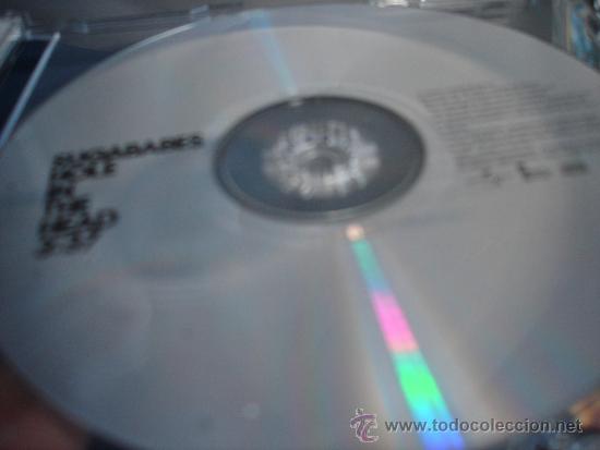CDs de m&uacute;sica: SUGABABES   HOLE IN THE HEAD  CD-SINGLE - Foto 2