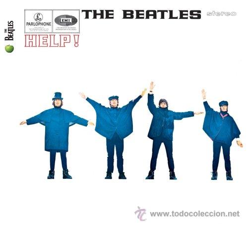 CDs de m&uacute;sica: The Beatles - Help (Remasterizado Digipack) (Precintado) - Foto 1
