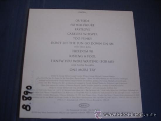 CDs de m&uacute;sica: JET LAG  LOVE AMPLIFIER/ SURRENDER  PROMO CD SINGLE - Foto 2