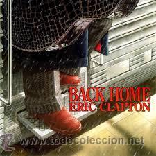 CDs de m&uacute;sica: Eric Clapton - Back home (Precintado) - Foto 1