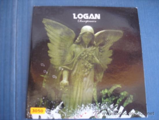 CDs de m&uacute;sica: LOGAN  SIN RESPIRACION CD SINGLE - Foto 1