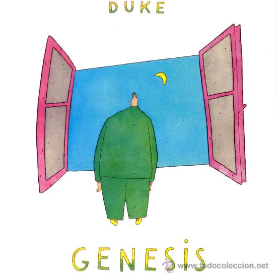 CDs de m&uacute;sica: Genesis - Duke (Precintado) - Foto 1