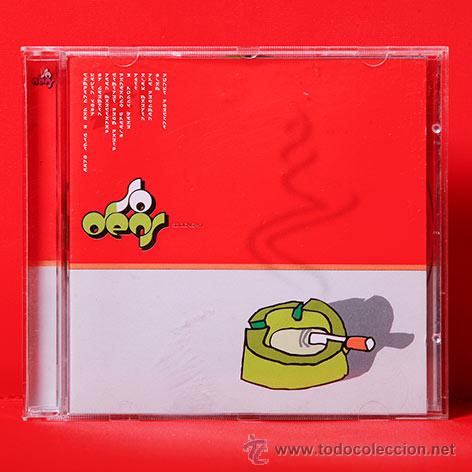 CDs de m&uacute;sica: SO DENS #1 VARIOS CD - Foto 1