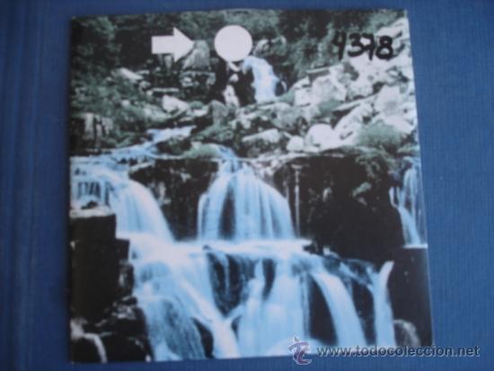 CDs de m&uacute;sica: RIO ARRIBA  RIO ARRIBA   PROMO CD SINGLE - Foto 1