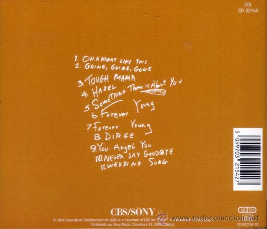 CDs de m&uacute;sica: BOB DYLAN - PLANET WAVES - compact disc.mirar portes antes de comprar - Foto 2
