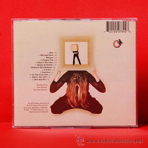 CDs de m&uacute;sica: SAM BROWN BOX CD - Foto 2