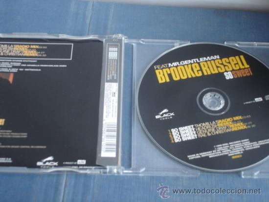 CDs de m&uacute;sica: A.J. CROCE  MAYBE  PROMO CD SINGLE - Foto 2