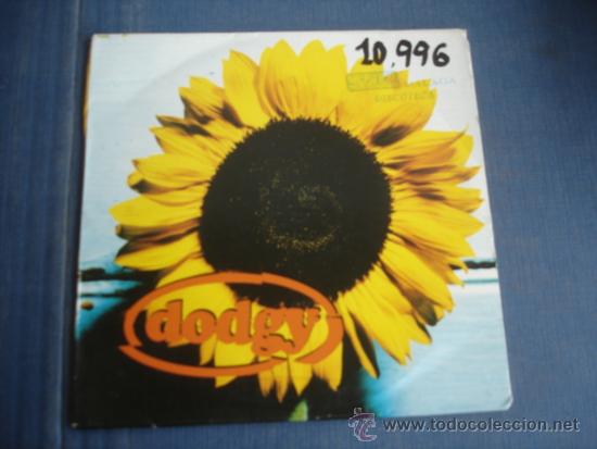 CDs de m&uacute;sica: DODGY   GOOD ENOUGH  CD-SINGLE 1+1 - Foto 1