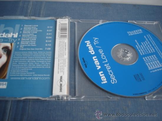 CDs de m&uacute;sica: BRANDY  WHAT ABOUT US? CD, Maxi-Single  6 TRACKS - Foto 2