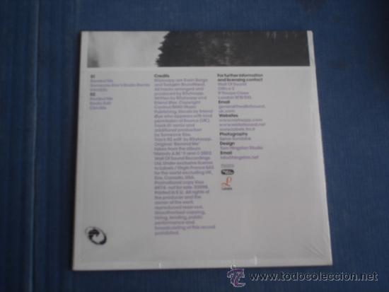 CDs de m&uacute;sica: R&Ouml;YKSOPP   REMIND ME  CD-SINGLE 1+1 - Foto 2