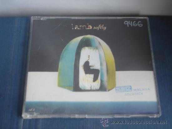 CDs de m&uacute;sica: LAMB   SOFTLY  CD-SINGLE - Foto 1