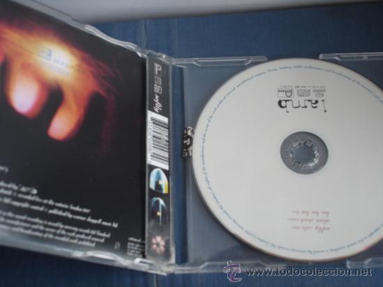 CDs de m&uacute;sica: LAMB   SOFTLY  CD-SINGLE - Foto 2
