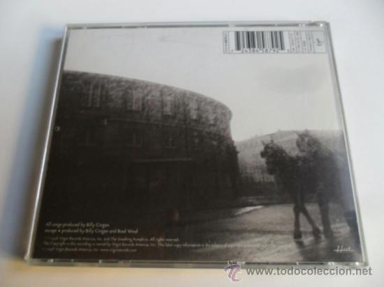 CDs de m&uacute;sica: THE SMASHING PUMPKINS . ADORE - Foto 2