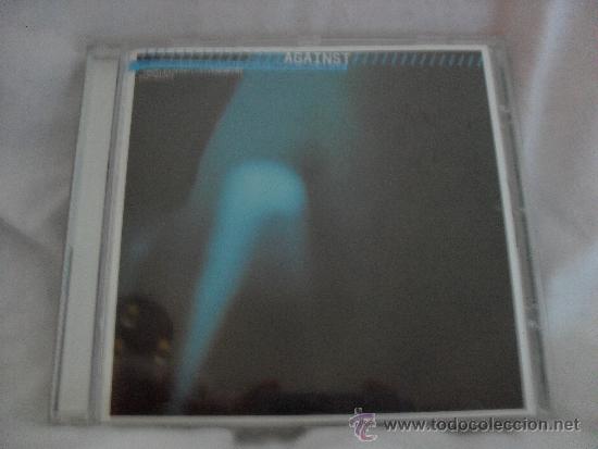 CDs de M&uacute;sica: AGAINST the tyranny of comfort that is allaying our consciences dark electro industrial spain bands