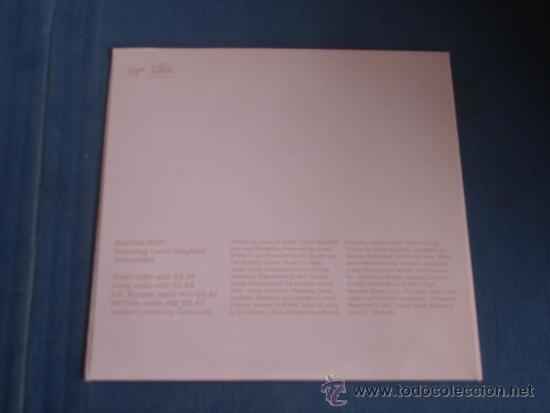 CDs de m&uacute;sica: BRAN VAN 3000   ASTOUNDED  PROMO CD-SINGLE 1+3 - Foto 2