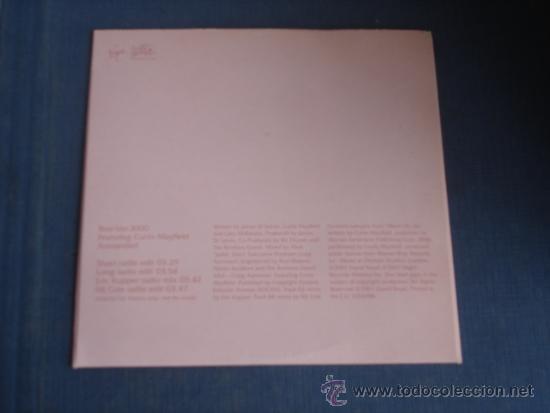 CDs de m&uacute;sica: BRAN VAN 3000   ASTOUNDED  PROMO CD-SINGLE 1+3 - Foto 2
