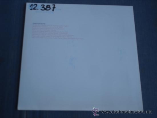 CDs de m&uacute;sica: CLEOPATRA  COME AND GET ME  PROMO CD SINGLE - Foto 2
