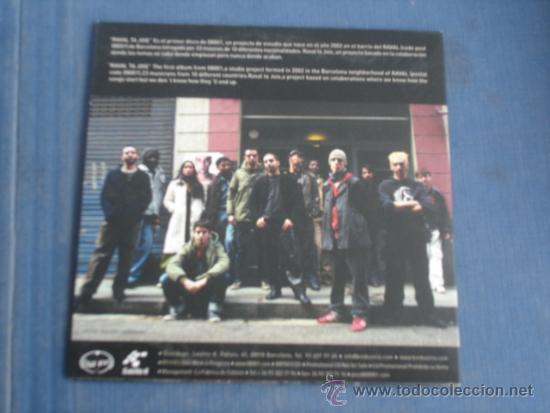 CDs de m&uacute;sica: 08001   STAR / A FOREST / CLIP STAR  CD-SINGLE - Foto 2