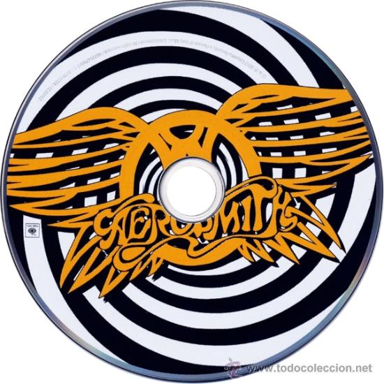 aerosmith music from another dimension! songs