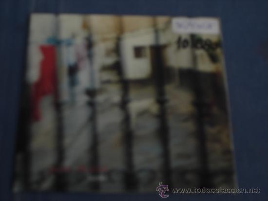 CDs de m&uacute;sica: JAVIER ALVAREZ  BARRIO  PROMO CD SINGLE - Foto 1