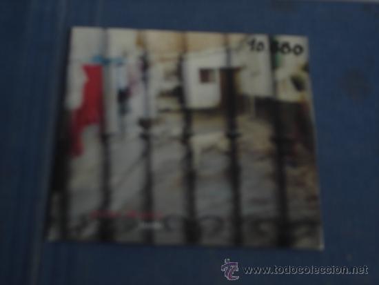 CDs de m&uacute;sica: JAVIER ALVAREZ  BARRIO  PROMO CD SINGLE - Foto 1