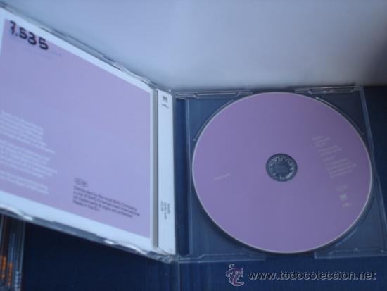 CDs de m&uacute;sica: M PEOPLE   TESTIFY  PROMO CD-SINGLE - Foto 2