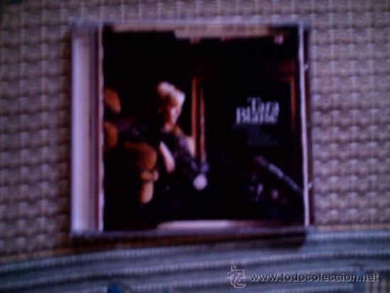 CDs de m&uacute;sica: CD TARA BLAISE: DANCING ON TABLES BAREFOOT - Foto 1