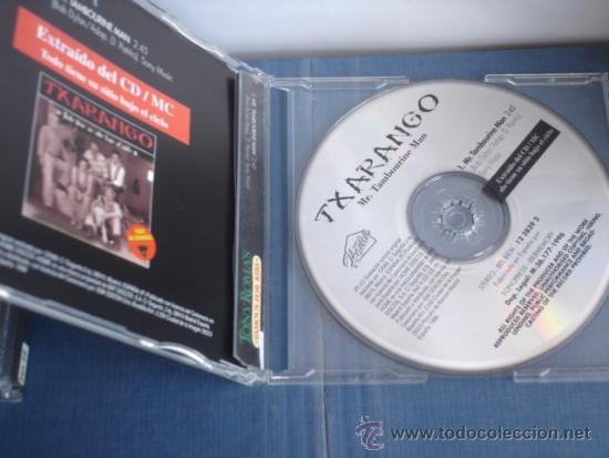CDs de m&uacute;sica: DELTA GOODREM  BORN TO TRY  PROMO CD SINGLE - Foto 2