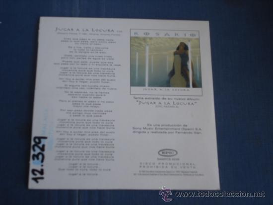 CDs de m&uacute;sica: MELON DIESEL   GRITA  PROMO CD-SINGLE - Foto 2