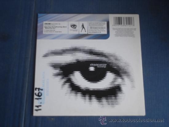 CDs de m&uacute;sica: CHICANE  BRYAN ADAMS  DON&acute;T GIVE UP +1  CD SINGLE - Foto 2
