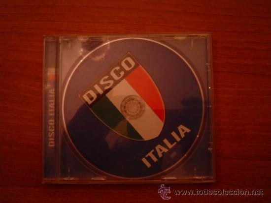 CDs de m&uacute;sica: CD  DISCO  TALIA - - Foto 1