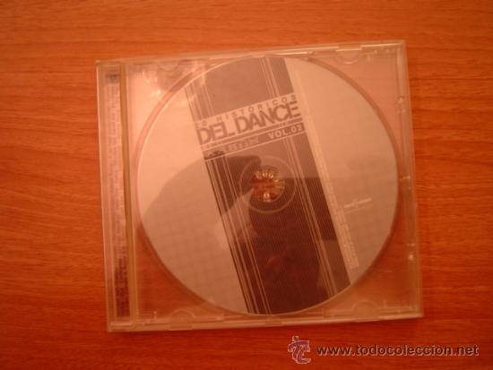 CDs de m&uacute;sica: DISCO NEGRO - BLANCO Y NEGRO - - Foto 1